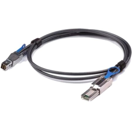Hpe Hp 2.0M Ext Minisas Hd To Minisas Cable 716191-B21